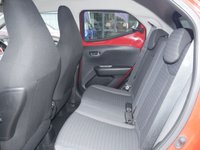 USED 2020 70 TOYOTA AYGO 1.0 VVT-i x-trend Hatchback 5dr Petrol Manual Euro 6 (71 ps) 