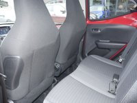 USED 2020 70 TOYOTA AYGO 1.0 VVT-i x-trend Hatchback 5dr Petrol Manual Euro 6 (71 ps) 