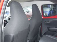 USED 2020 70 TOYOTA AYGO 1.0 VVT-i x-trend Hatchback 5dr Petrol Manual Euro 6 (71 ps) 