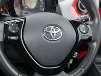 USED 2020 70 TOYOTA AYGO 1.0 VVT-i x-trend Hatchback 5dr Petrol Manual Euro 6 (71 ps) 