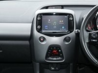 USED 2020 70 TOYOTA AYGO 1.0 VVT-i x-trend Hatchback 5dr Petrol Manual Euro 6 (71 ps) 