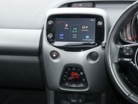 USED 2020 70 TOYOTA AYGO 1.0 VVT-i x-trend Hatchback 5dr Petrol Manual Euro 6 (71 ps) 