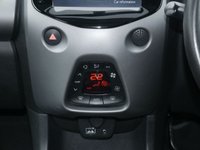 USED 2020 70 TOYOTA AYGO 1.0 VVT-i x-trend Hatchback 5dr Petrol Manual Euro 6 (71 ps) 