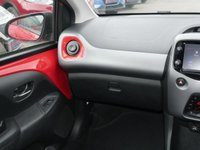USED 2020 70 TOYOTA AYGO 1.0 VVT-i x-trend Hatchback 5dr Petrol Manual Euro 6 (71 ps) 