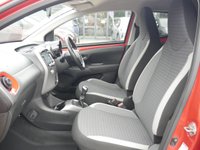 USED 2020 70 TOYOTA AYGO 1.0 VVT-i x-trend Hatchback 5dr Petrol Manual Euro 6 (71 ps) 