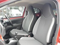 USED 2020 70 TOYOTA AYGO 1.0 VVT-i x-trend Hatchback 5dr Petrol Manual Euro 6 (71 ps) 