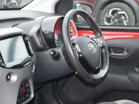 USED 2020 70 TOYOTA AYGO 1.0 VVT-i x-trend Hatchback 5dr Petrol Manual Euro 6 (71 ps) 