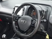 USED 2020 70 TOYOTA AYGO 1.0 VVT-i x-trend Hatchback 5dr Petrol Manual Euro 6 (71 ps) 