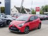 USED 2020 70 TOYOTA AYGO 1.0 VVT-i x-trend Hatchback 5dr Petrol Manual Euro 6 (71 ps) 