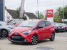 USED 2020 70 TOYOTA AYGO 1.0 VVT-i x-trend Hatchback 5dr Petrol Manual Euro 6 (71 ps) 