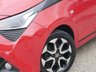 USED 2020 70 TOYOTA AYGO 1.0 VVT-i x-trend Hatchback 5dr Petrol Manual Euro 6 (71 ps) 