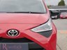 USED 2020 70 TOYOTA AYGO 1.0 VVT-i x-trend Hatchback 5dr Petrol Manual Euro 6 (71 ps) 