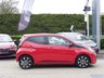 USED 2020 70 TOYOTA AYGO 1.0 VVT-i x-trend Hatchback 5dr Petrol Manual Euro 6 (71 ps) 