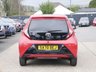 USED 2020 70 TOYOTA AYGO 1.0 VVT-i x-trend Hatchback 5dr Petrol Manual Euro 6 (71 ps) 