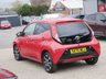USED 2020 70 TOYOTA AYGO 1.0 VVT-i x-trend Hatchback 5dr Petrol Manual Euro 6 (71 ps) 