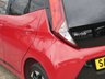 USED 2020 70 TOYOTA AYGO 1.0 VVT-i x-trend Hatchback 5dr Petrol Manual Euro 6 (71 ps) 