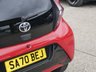 USED 2020 70 TOYOTA AYGO 1.0 VVT-i x-trend Hatchback 5dr Petrol Manual Euro 6 (71 ps) 