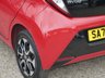 USED 2020 70 TOYOTA AYGO 1.0 VVT-i x-trend Hatchback 5dr Petrol Manual Euro 6 (71 ps) 