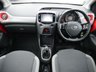 USED 2020 70 TOYOTA AYGO 1.0 VVT-i x-trend Hatchback 5dr Petrol Manual Euro 6 (71 ps) 