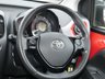 USED 2020 70 TOYOTA AYGO 1.0 VVT-i x-trend Hatchback 5dr Petrol Manual Euro 6 (71 ps) 