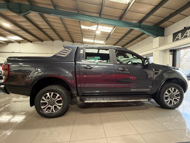 2019 FORD RANGER - Photo 8