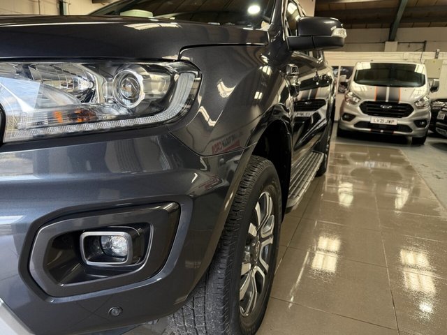 2019 FORD RANGER - Photo 9