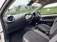 USED 2022 22 TOYOTA AYGO X 1.0 VVT-i Pure Euro 6 (s/s) 5dr REAR CAM NAV GREAT CAR