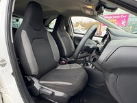 USED 2022 22 TOYOTA AYGO X 1.0 VVT-i Pure Euro 6 (s/s) 5dr REAR CAM NAV GREAT CAR