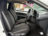 USED 2022 22 TOYOTA AYGO X 1.0 VVT-i Pure Euro 6 (s/s) 5dr REAR CAM NAV GREAT CAR