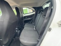 USED 2022 22 TOYOTA AYGO X 1.0 VVT-i Pure Euro 6 (s/s) 5dr REAR CAM NAV GREAT CAR