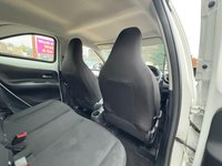 USED 2022 22 TOYOTA AYGO X 1.0 VVT-i Pure Euro 6 (s/s) 5dr REAR CAM NAV GREAT CAR