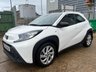 USED 2022 22 TOYOTA AYGO X 1.0 VVT-i Pure Euro 6 (s/s) 5dr REAR CAM NAV GREAT CAR