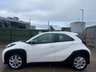 USED 2022 22 TOYOTA AYGO X 1.0 VVT-i Pure Euro 6 (s/s) 5dr REAR CAM NAV GREAT CAR