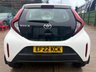 USED 2022 22 TOYOTA AYGO X 1.0 VVT-i Pure Euro 6 (s/s) 5dr REAR CAM NAV GREAT CAR