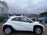USED 2022 22 TOYOTA AYGO X 1.0 VVT-i Pure Euro 6 (s/s) 5dr REAR CAM NAV GREAT CAR