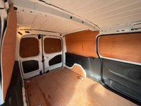 USED 2022 22 TOYOTA PROACE CITY 1.5 BlueHDi Icon Long Panel Van LWB Euro 6 (s/s) 5dr 1 FORMER KEEPER! NEW CAMBELT!