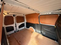 USED 2022 22 TOYOTA PROACE CITY 1.5 BlueHDi Icon Long Panel Van LWB Euro 6 (s/s) 5dr 1 FORMER KEEPER! NEW CAMBELT!