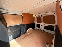 USED 2022 22 TOYOTA PROACE CITY 1.5 BlueHDi Icon Long Panel Van LWB Euro 6 (s/s) 5dr 1 FORMER KEEPER! NEW CAMBELT!