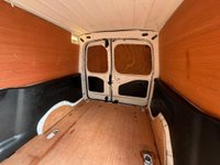 USED 2022 22 TOYOTA PROACE CITY 1.5 BlueHDi Icon Long Panel Van LWB Euro 6 (s/s) 5dr 1 FORMER KEEPER! NEW CAMBELT!