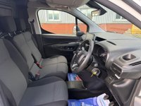 USED 2022 22 TOYOTA PROACE CITY 1.5 BlueHDi Icon Long Panel Van LWB Euro 6 (s/s) 5dr 1 FORMER KEEPER! NEW CAMBELT!