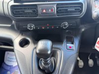 USED 2022 22 TOYOTA PROACE CITY 1.5 BlueHDi Icon Long Panel Van LWB Euro 6 (s/s) 5dr 1 FORMER KEEPER! NEW CAMBELT!