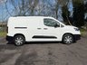 USED 2022 22 TOYOTA PROACE CITY 1.5 BlueHDi Icon Long Panel Van LWB Euro 6 (s/s) 5dr 1 FORMER KEEPER! NEW CAMBELT!