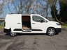 USED 2022 22 TOYOTA PROACE CITY 1.5 BlueHDi Icon Long Panel Van LWB Euro 6 (s/s) 5dr 1 FORMER KEEPER! NEW CAMBELT!
