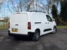 USED 2022 22 TOYOTA PROACE CITY 1.5 BlueHDi Icon Long Panel Van LWB Euro 6 (s/s) 5dr 1 FORMER KEEPER! NEW CAMBELT!