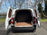 USED 2022 22 TOYOTA PROACE CITY 1.5 BlueHDi Icon Long Panel Van LWB Euro 6 (s/s) 5dr 1 FORMER KEEPER! NEW CAMBELT!