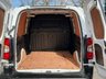 USED 2022 22 TOYOTA PROACE CITY 1.5 BlueHDi Icon Long Panel Van LWB Euro 6 (s/s) 5dr 1 FORMER KEEPER! NEW CAMBELT!