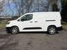 USED 2022 22 TOYOTA PROACE CITY 1.5 BlueHDi Icon Long Panel Van LWB Euro 6 (s/s) 5dr 1 FORMER KEEPER! NEW CAMBELT!