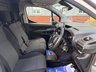 USED 2022 22 TOYOTA PROACE CITY 1.5 BlueHDi Icon Long Panel Van LWB Euro 6 (s/s) 5dr 1 FORMER KEEPER! NEW CAMBELT!
