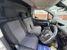 USED 2022 22 TOYOTA PROACE CITY 1.5 BlueHDi Icon Long Panel Van LWB Euro 6 (s/s) 5dr 1 FORMER KEEPER! NEW CAMBELT!