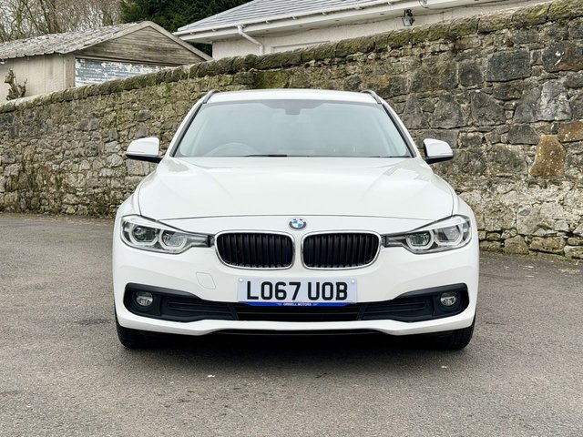 2018 BMW 3 Series 2L Ed Plus 5dr - Photo 2